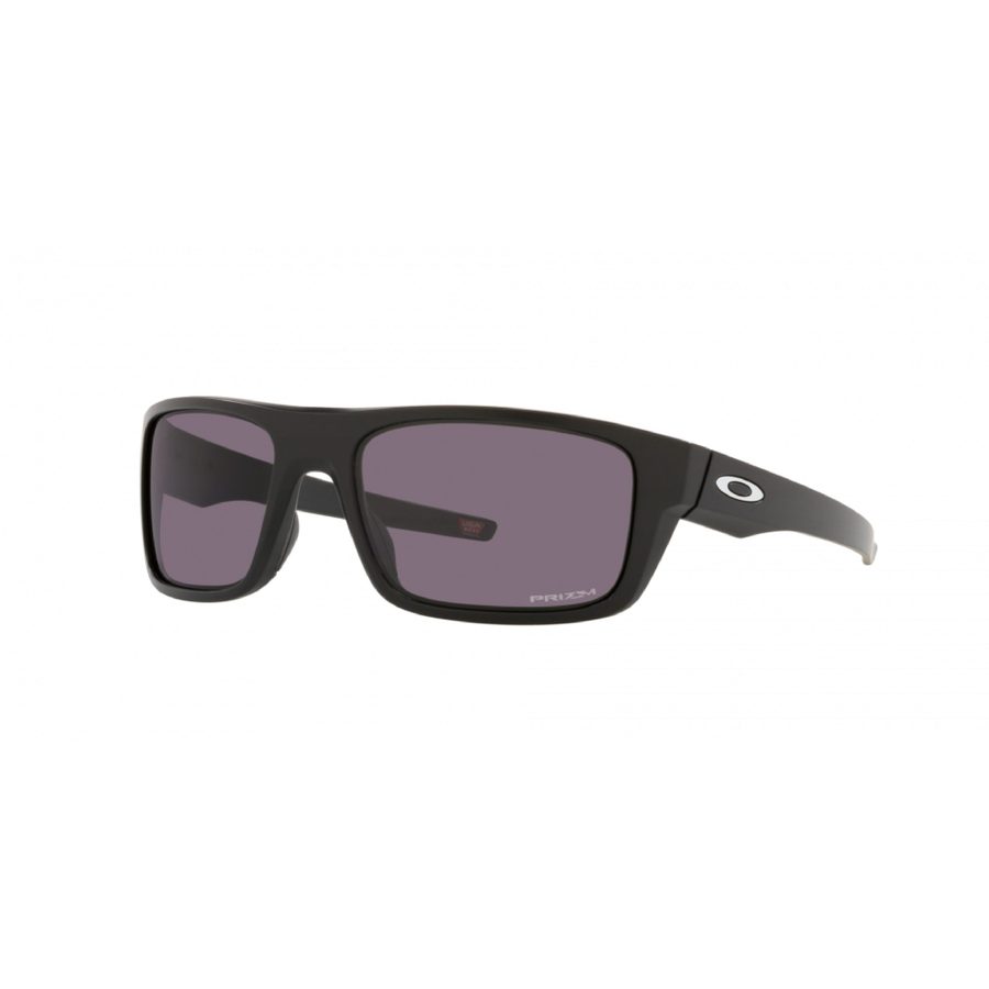 Oakley Drop Point Matte Black OO9367 3460