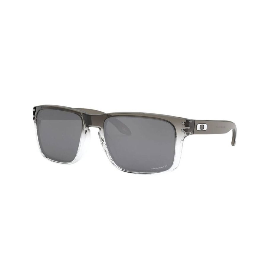 Oakley Holbrook OO9102-O255 Dark Ink Fade/Prizm Black Polarizado